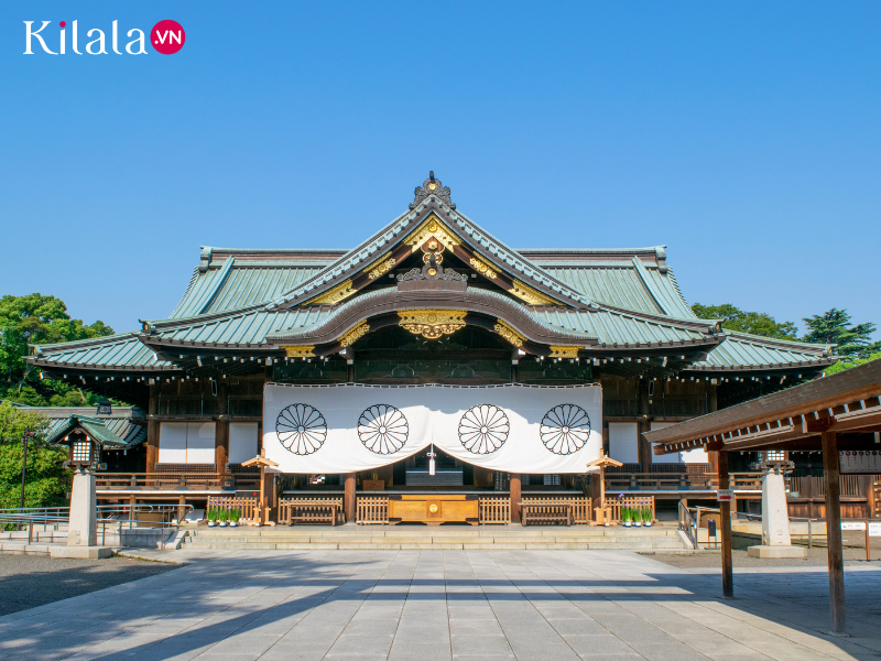yakukuni yakukuni